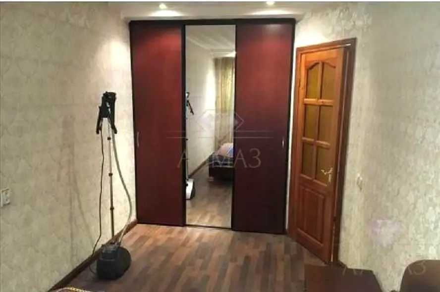 Продажа 2-комнатной квартиры 48 м², Днепровская наб., 9