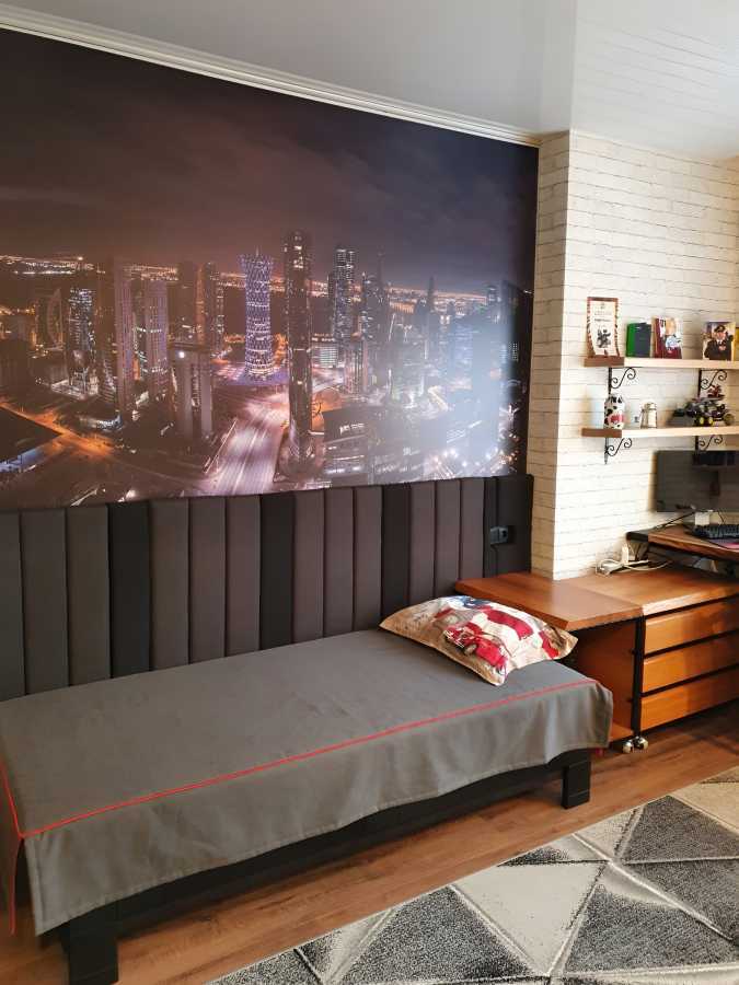 Продажа 4-комнатной квартиры 126 м², Александра Мишуги ул., 12