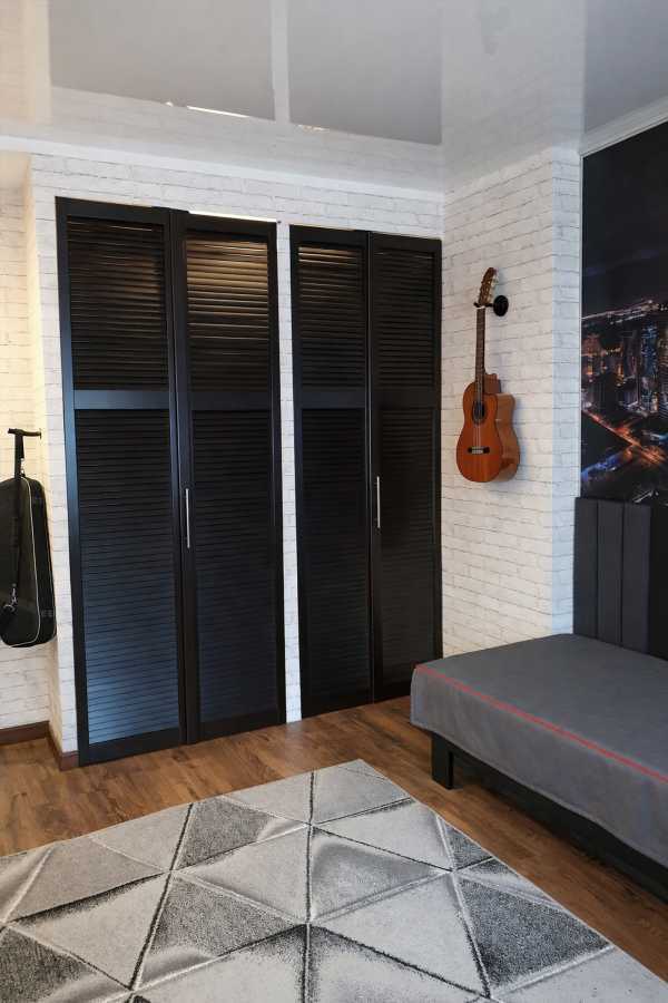 Продажа 4-комнатной квартиры 126 м², Александра Мишуги ул., 12