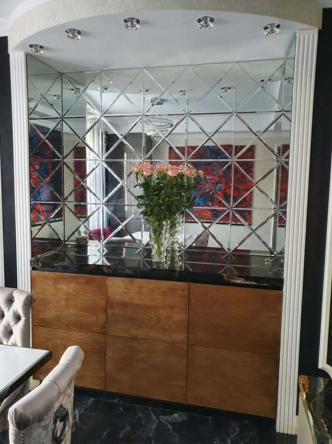 Продажа 4-комнатной квартиры 126 м², Александра Мишуги ул., 12