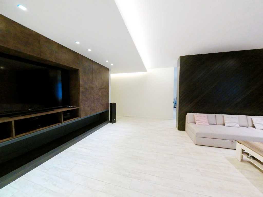 Оренда 3-кімнатної квартири 202 м², Євгена Коновальця вул., 44А