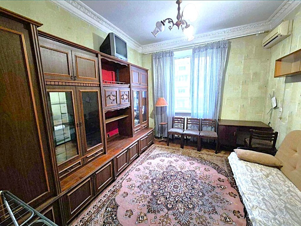 Продажа 2-комнатной квартиры 53 м², Преображенская ул., 74/78