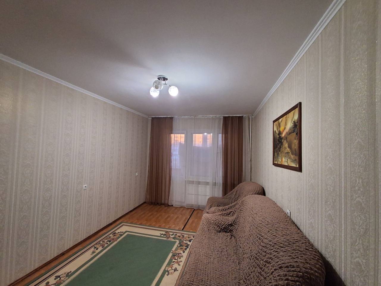 Аренда 2-комнатной квартиры 60 м², Чкалова ул.