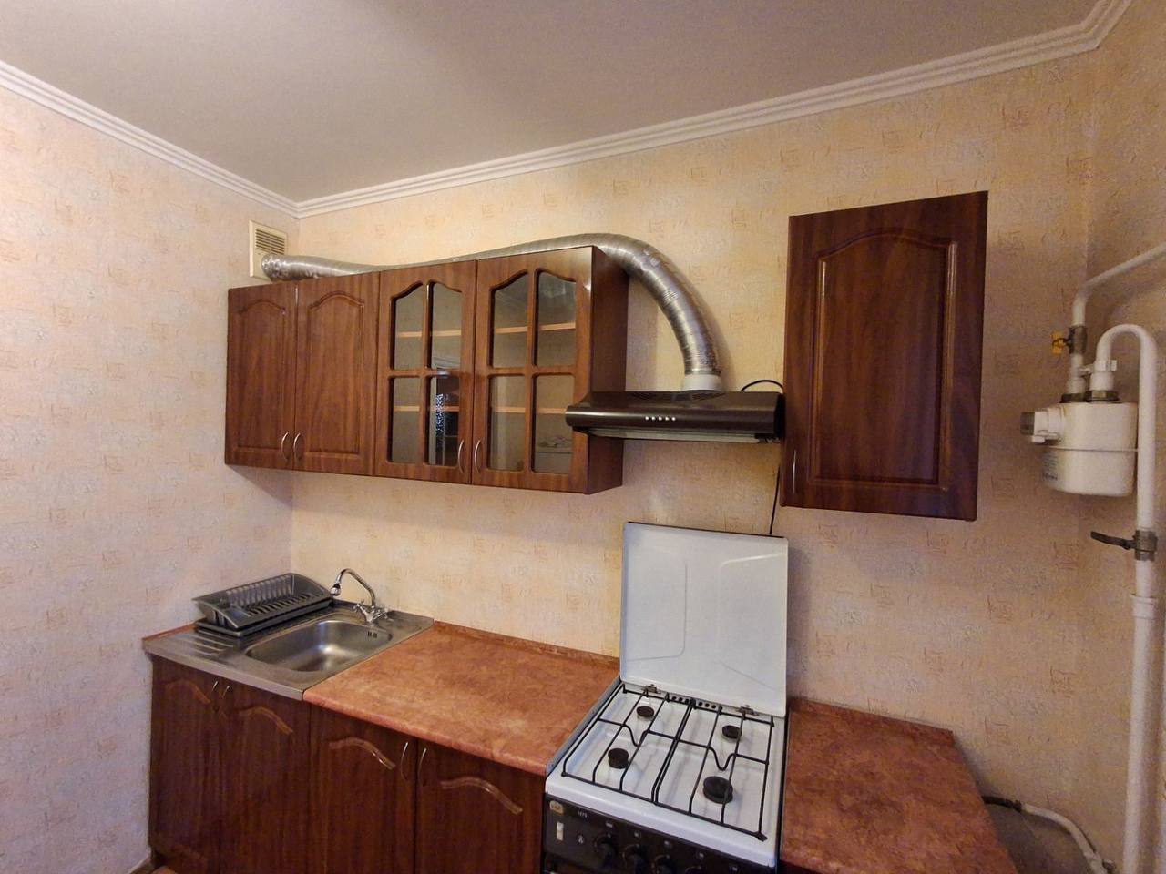 Аренда 2-комнатной квартиры 60 м², Чкалова ул.