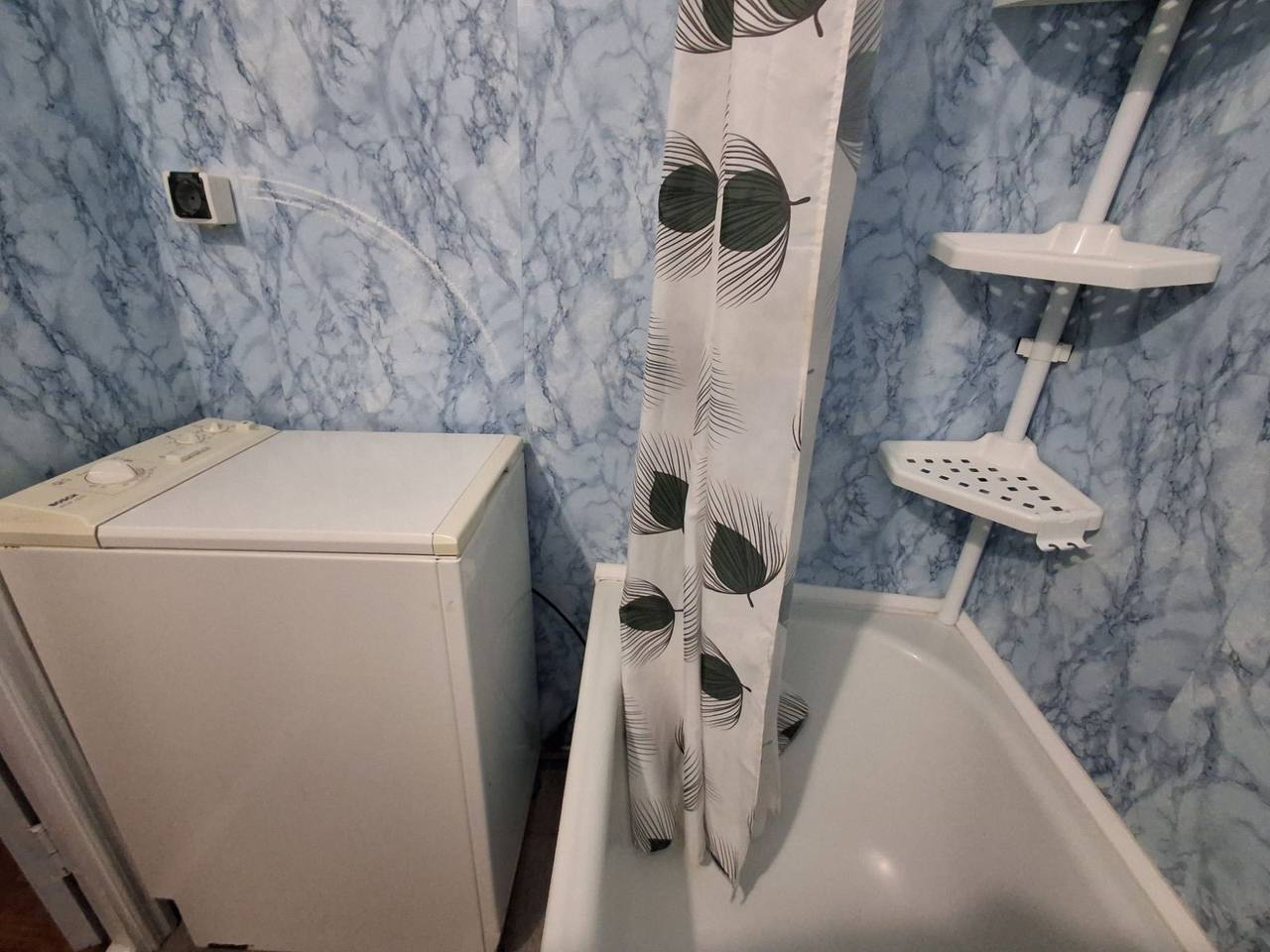 Аренда 2-комнатной квартиры 60 м², Чкалова ул.