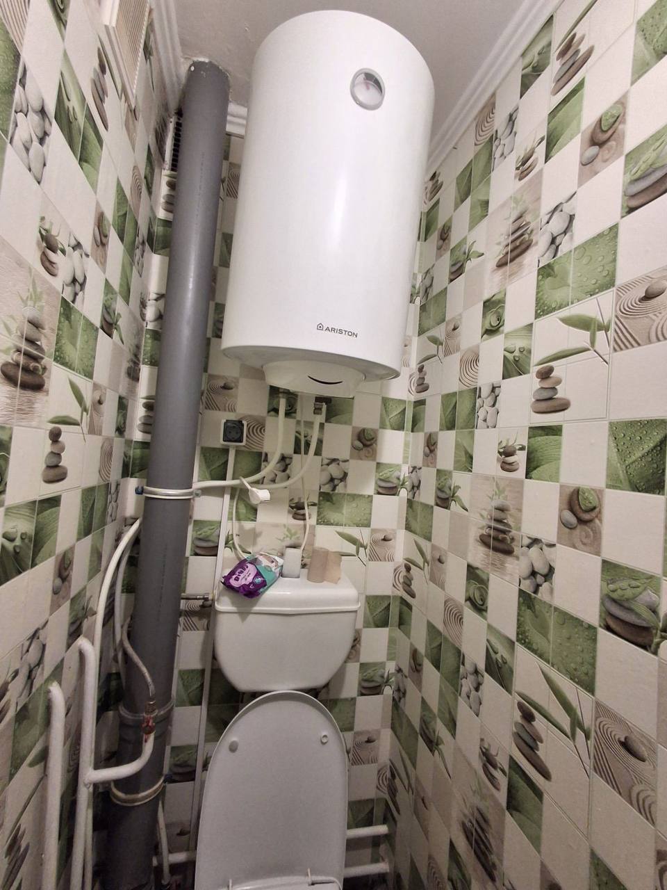 Аренда 2-комнатной квартиры 60 м², Чкалова ул.