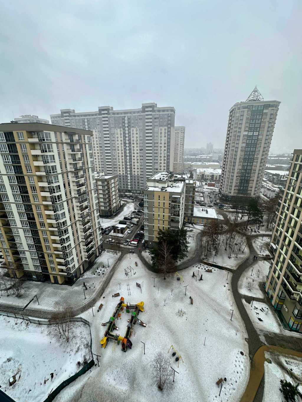 Продаж 3-кімнатної квартири 110 м², Симоненко вул., 34