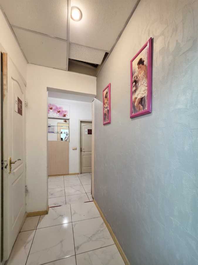 Аренда помещения свободного назначения 69 м², Ковальский пер., 19