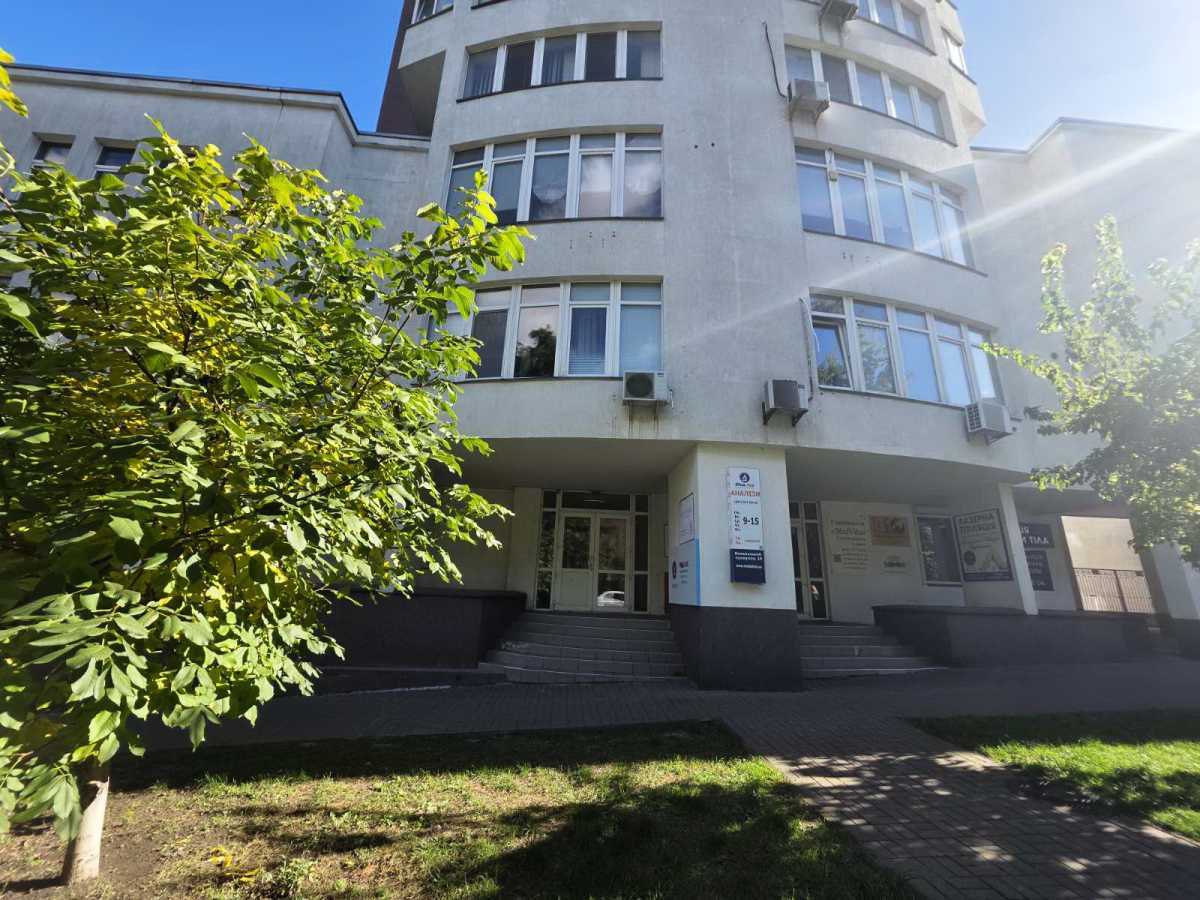 Аренда помещения свободного назначения 69 м², Ковальский пер., 19