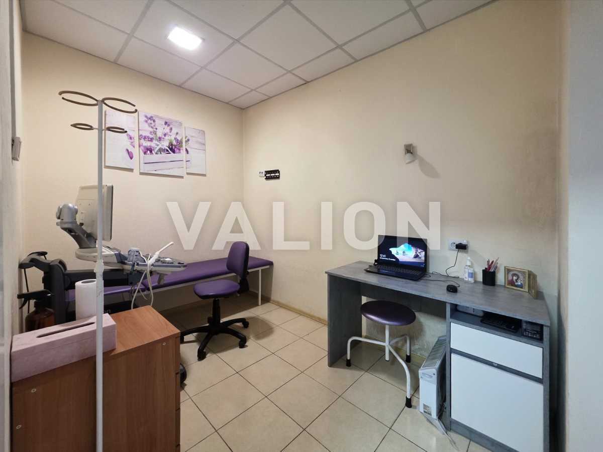 Аренда помещения свободного назначения 69 м², Ковальский пер., 19