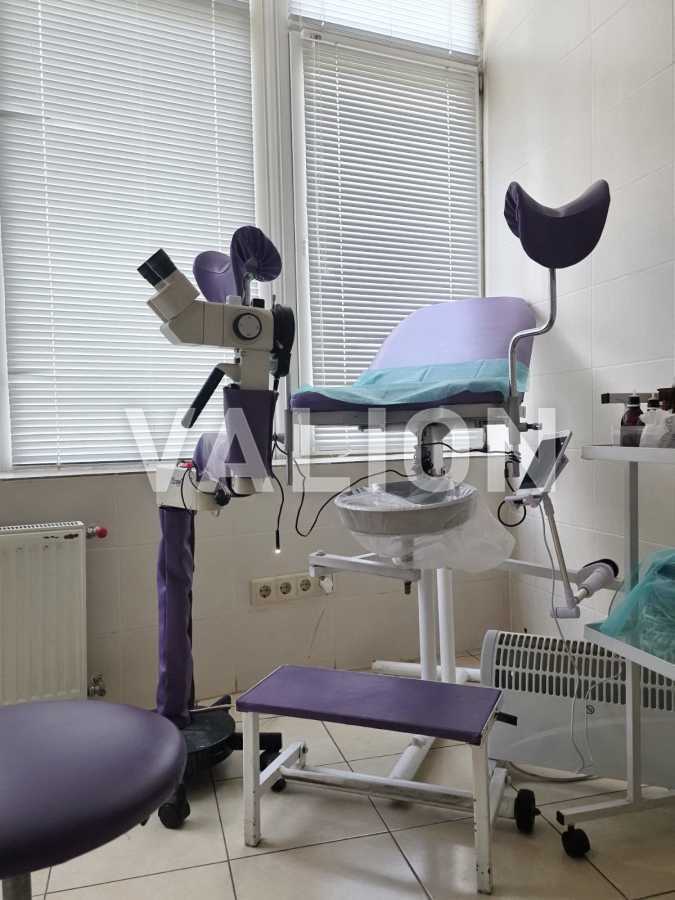 Аренда помещения свободного назначения 69 м², Ковальский пер., 19