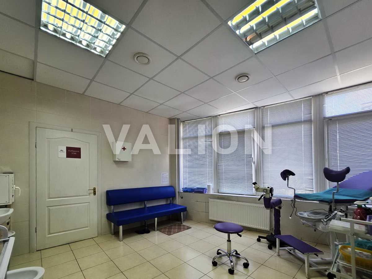 Аренда помещения свободного назначения 69 м², Ковальский пер., 19