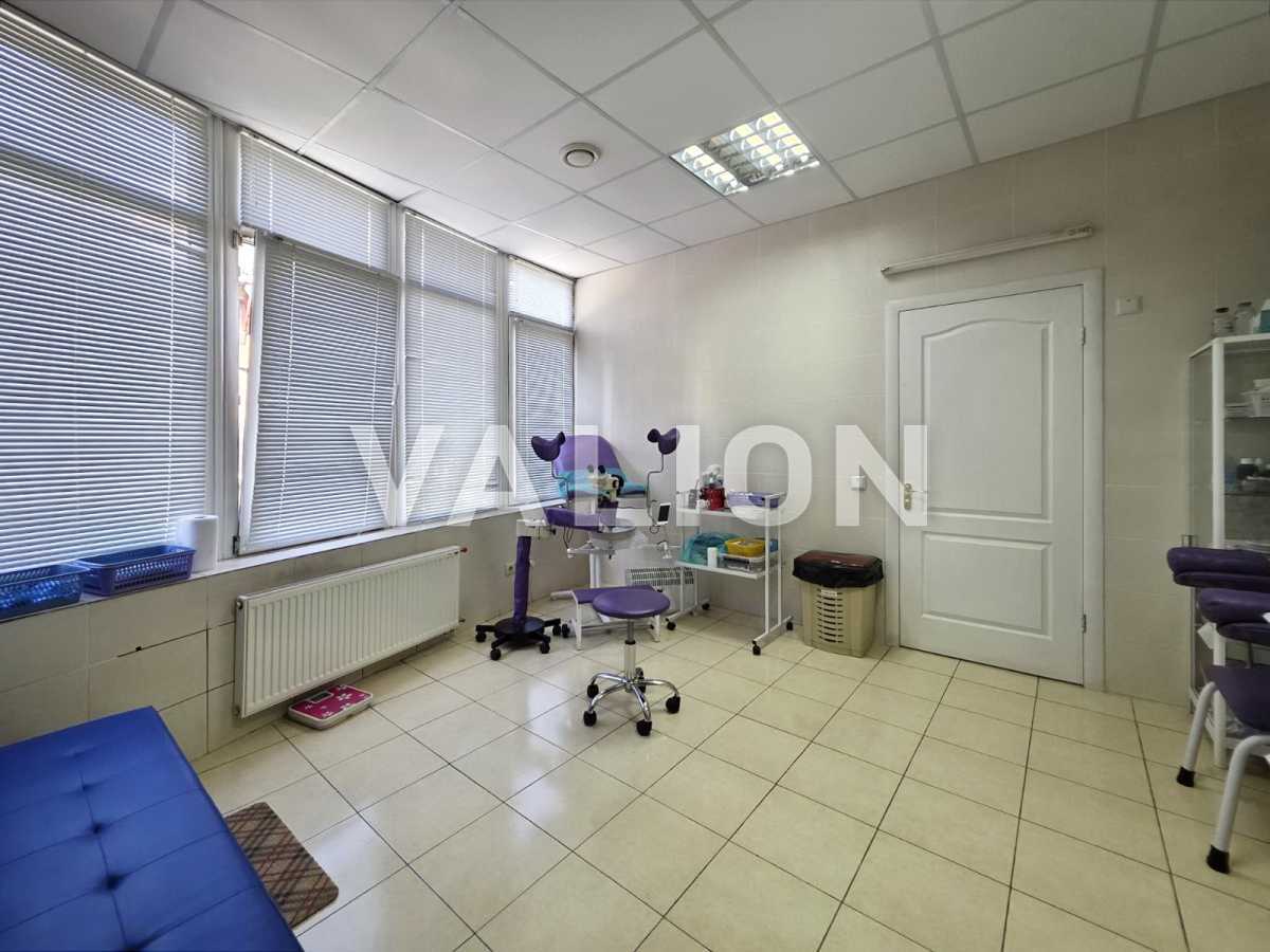 Аренда помещения свободного назначения 69 м², Ковальский пер., 19