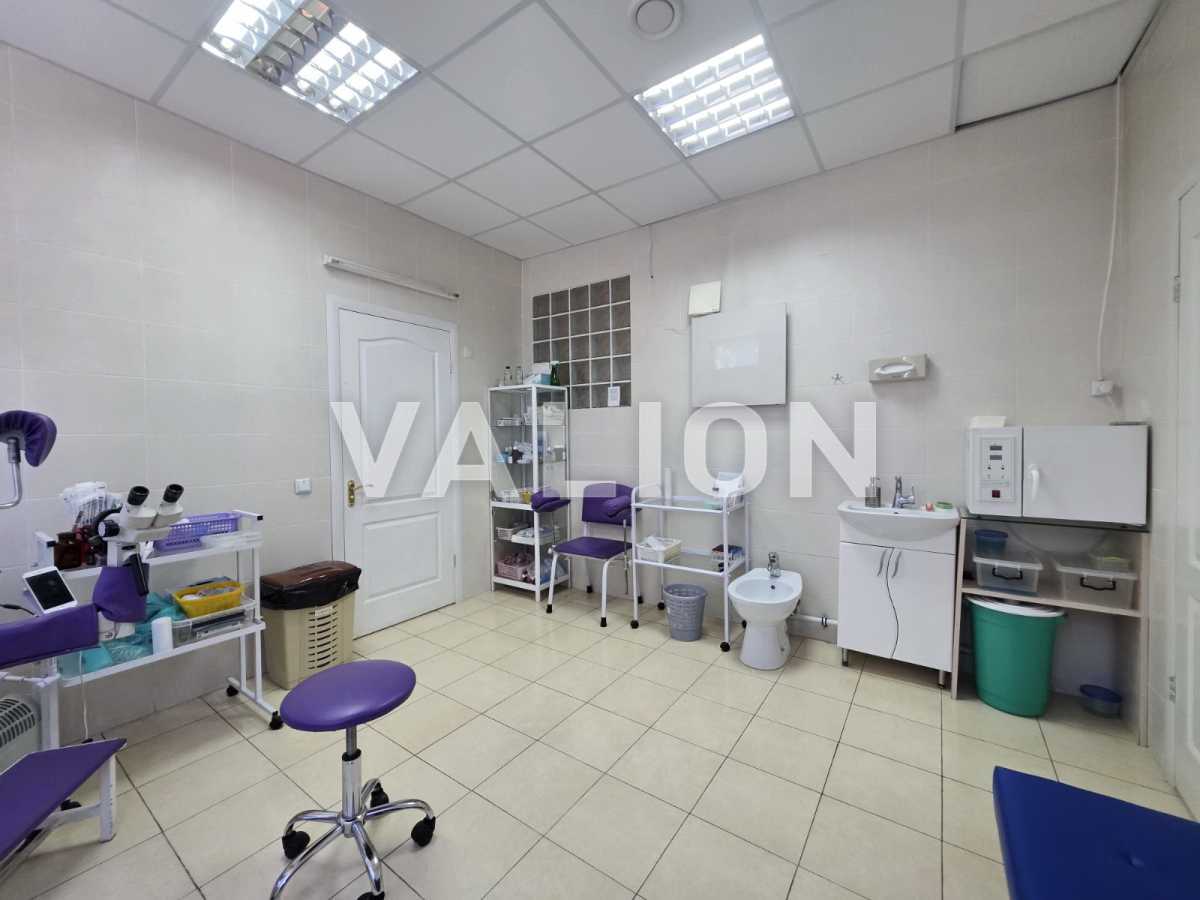 Аренда помещения свободного назначения 69 м², Ковальский пер., 19