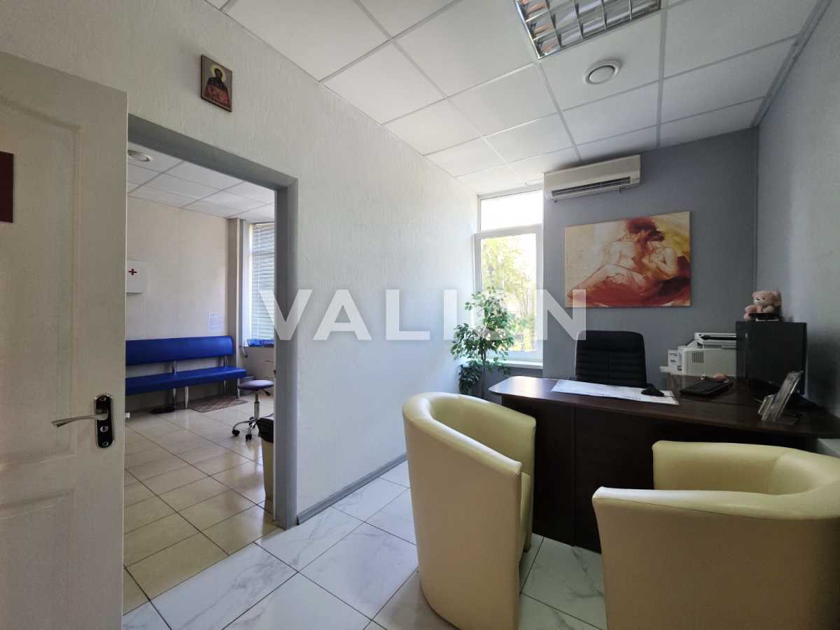 Аренда помещения свободного назначения 69 м², Ковальский пер., 19