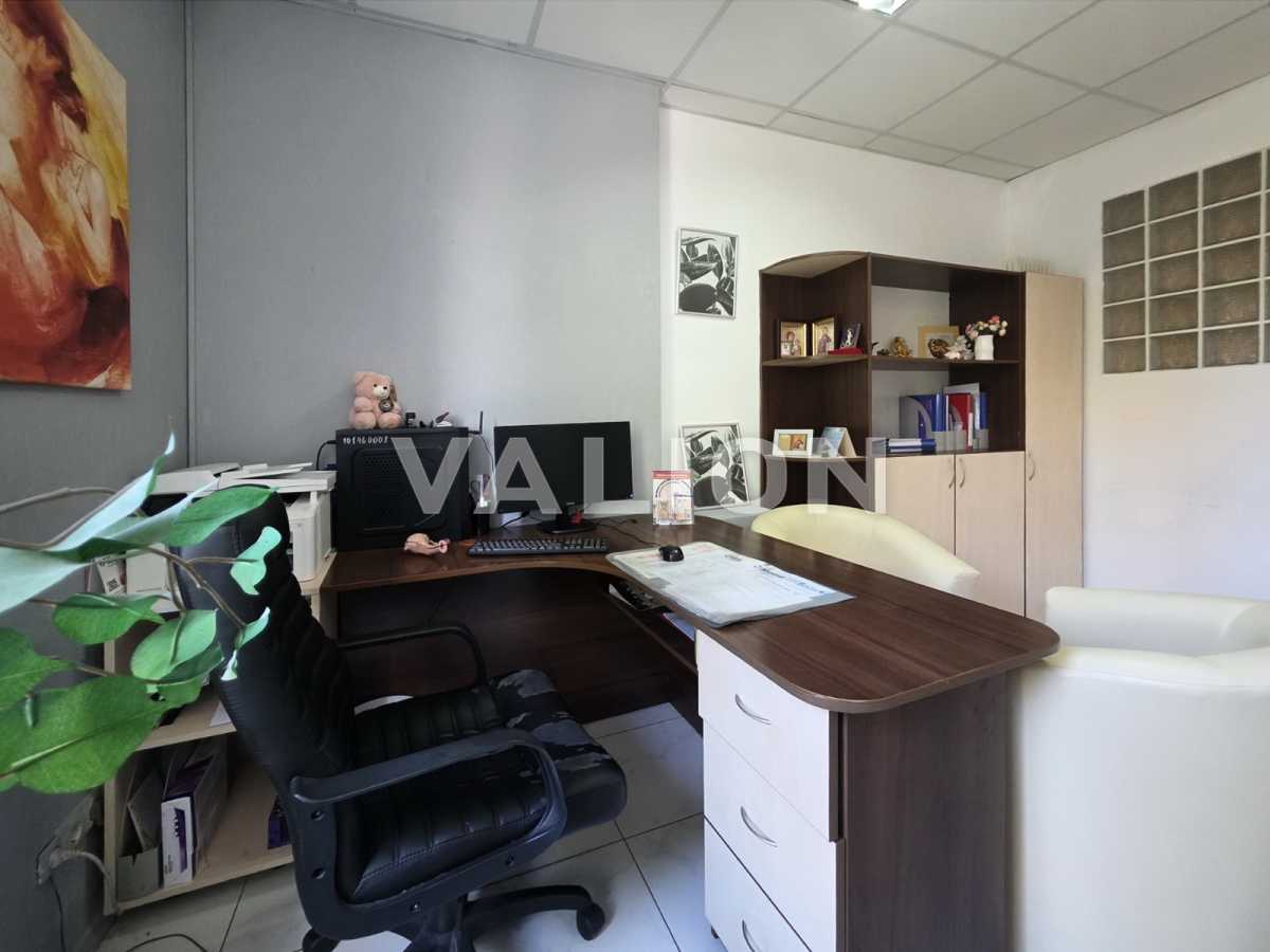 Аренда помещения свободного назначения 69 м², Ковальский пер., 19