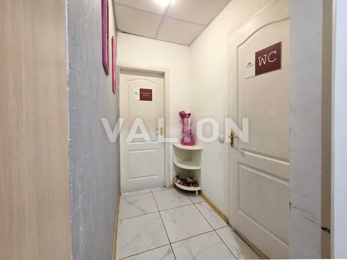 Аренда помещения свободного назначения 69 м², Ковальский пер., 19