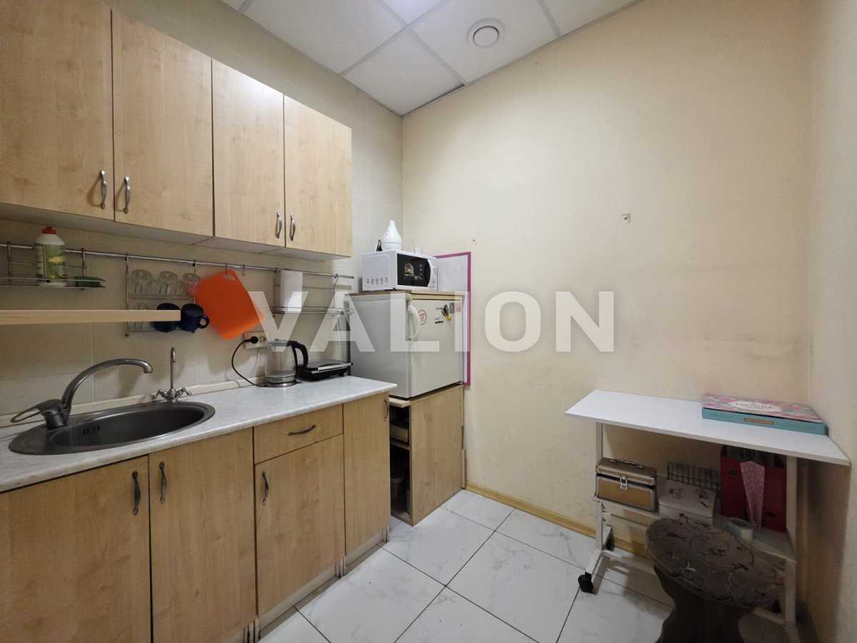 Аренда помещения свободного назначения 69 м², Ковальский пер., 19