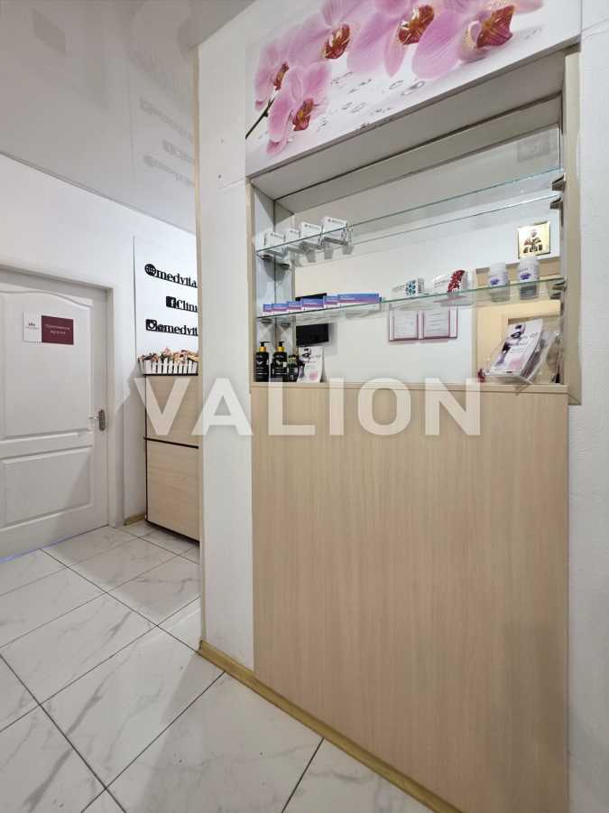 Аренда помещения свободного назначения 69 м², Ковальский пер., 19