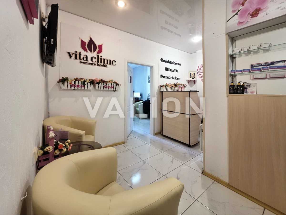 Аренда помещения свободного назначения 69 м², Ковальский пер., 19