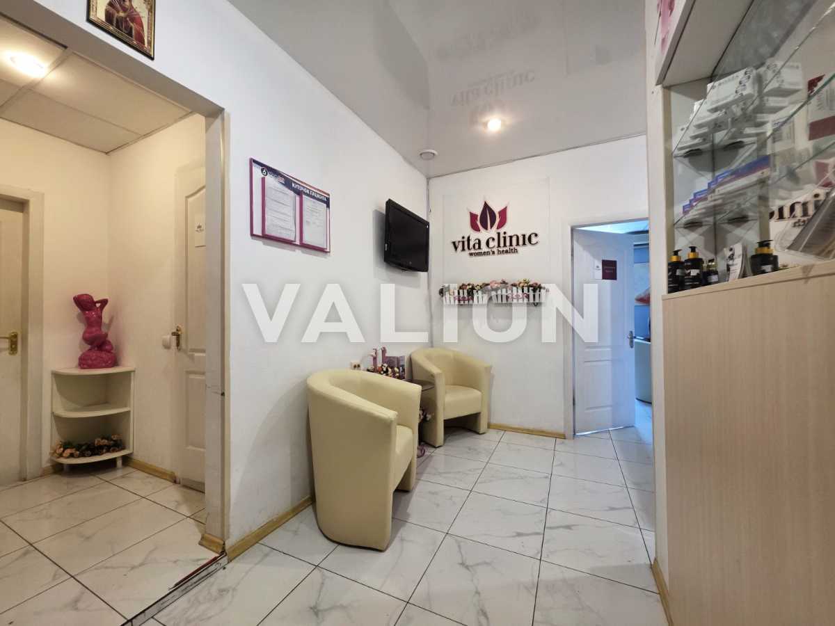 Аренда помещения свободного назначения 69 м², Ковальский пер., 19