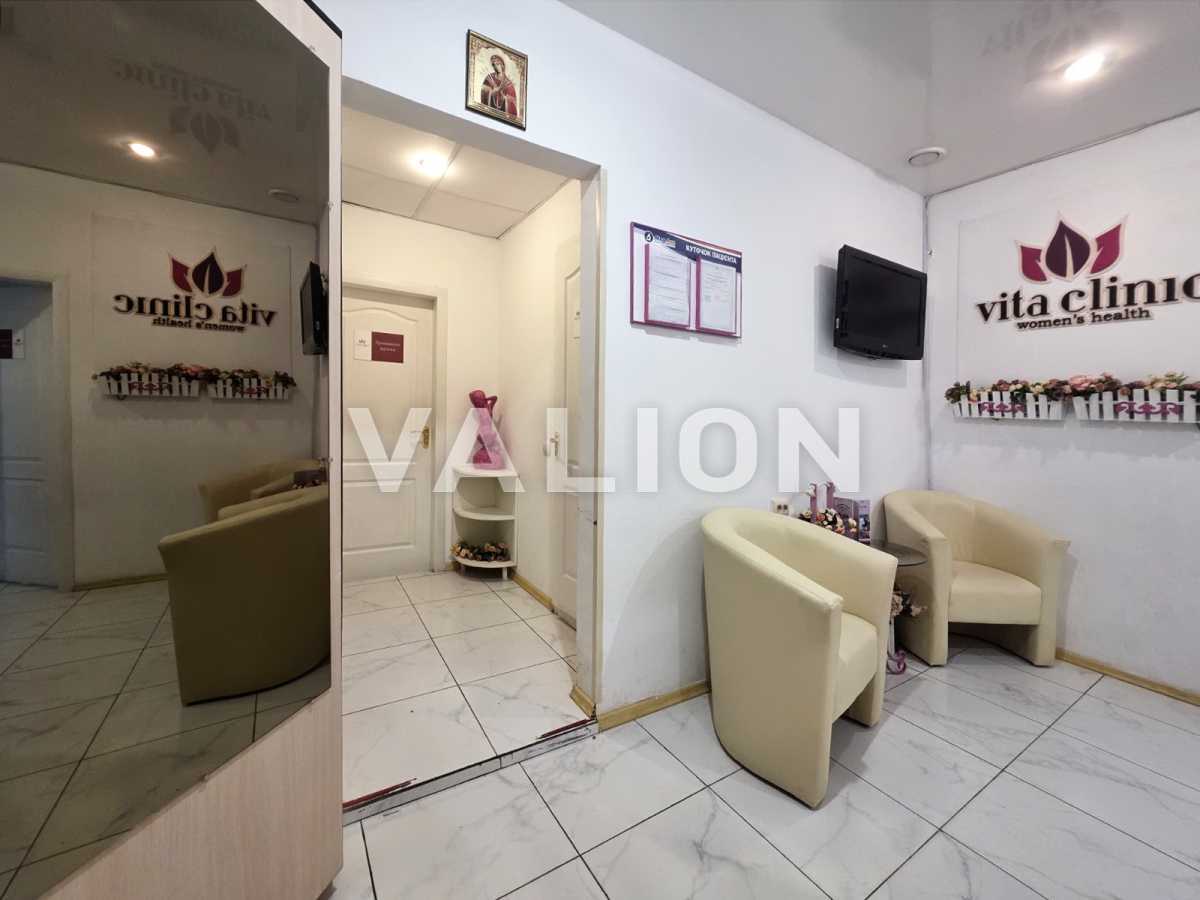 Аренда помещения свободного назначения 69 м², Ковальский пер., 19