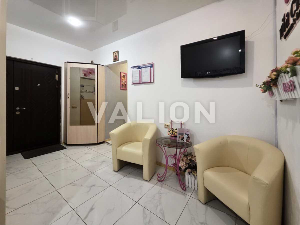 Аренда помещения свободного назначения 69 м², Ковальский пер., 19