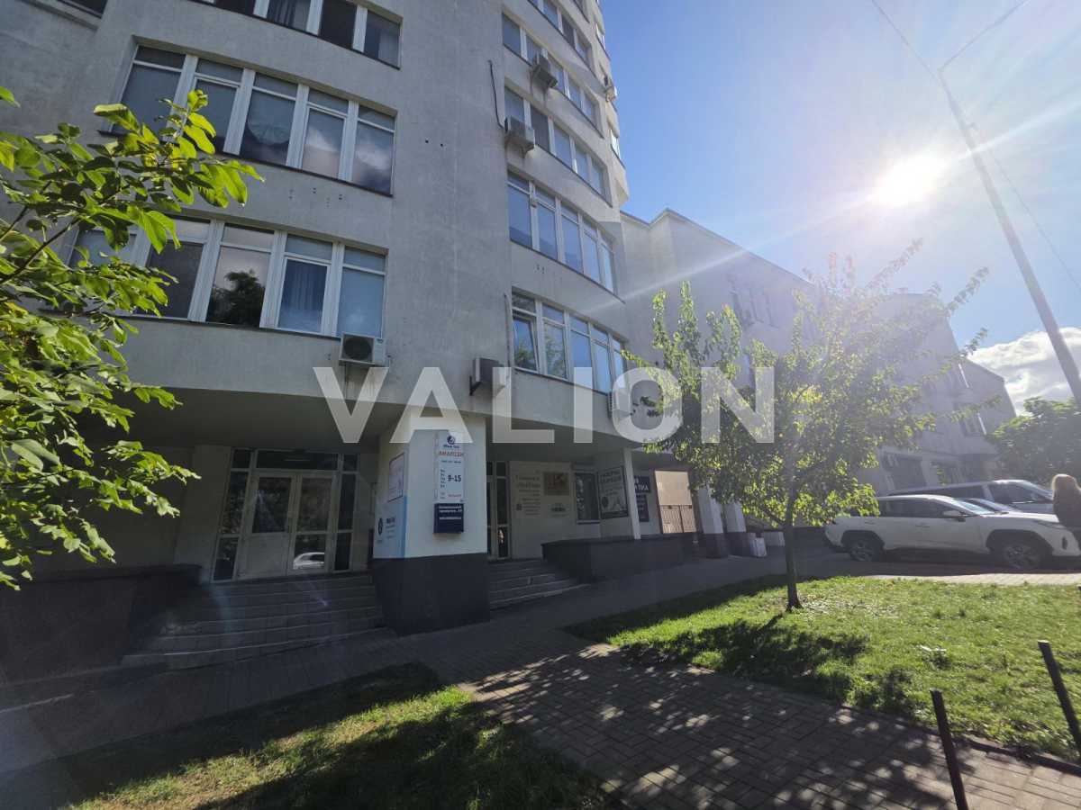 Аренда помещения свободного назначения 69 м², Ковальский пер., 19