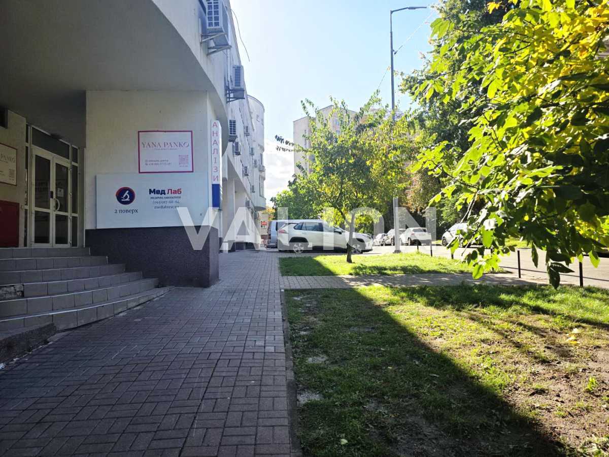 Аренда помещения свободного назначения 69 м², Ковальский пер., 19