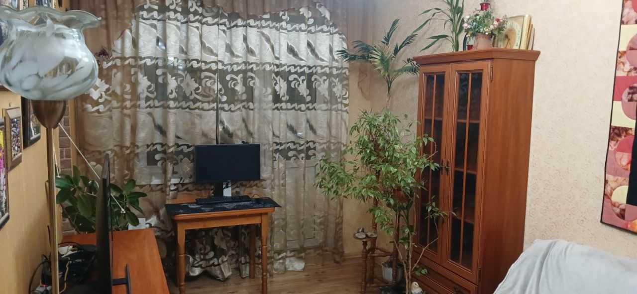 Продажа 1-комнатной квартиры 28.5 м², Воздухофлотский просп., 51