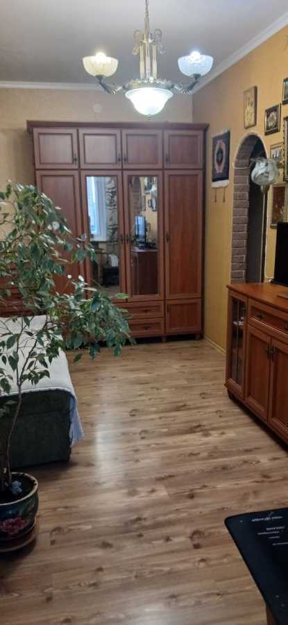 Продажа 1-комнатной квартиры 28.5 м², Воздухофлотский просп., 51