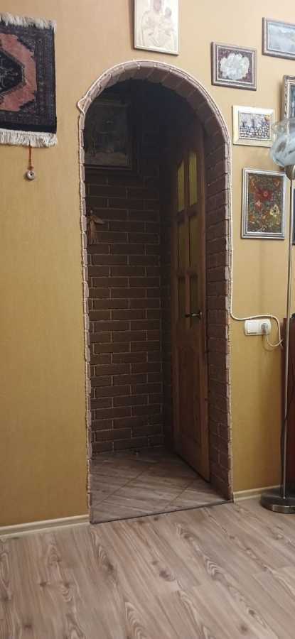 Продажа 1-комнатной квартиры 28.5 м², Воздухофлотский просп., 51