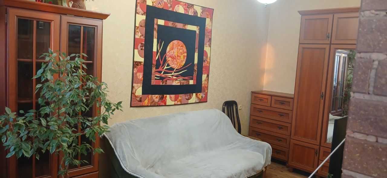 Продажа 1-комнатной квартиры 28.5 м², Воздухофлотский просп., 51