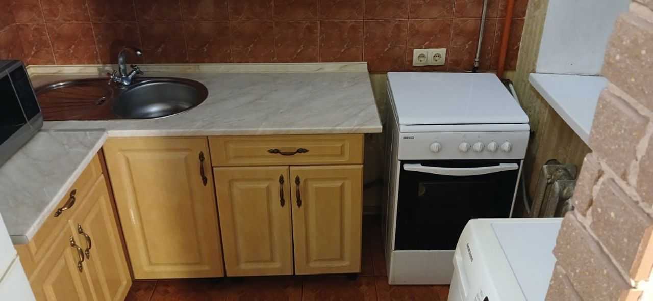 Продажа 1-комнатной квартиры 28.5 м², Воздухофлотский просп., 51