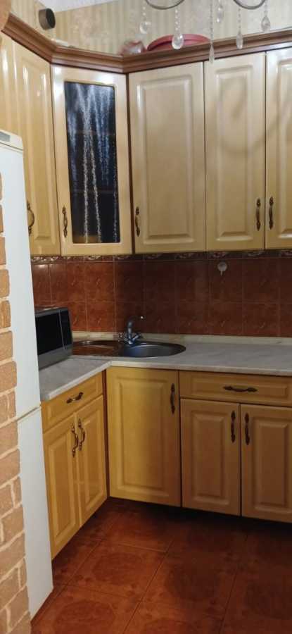 Продажа 1-комнатной квартиры 28.5 м², Воздухофлотский просп., 51