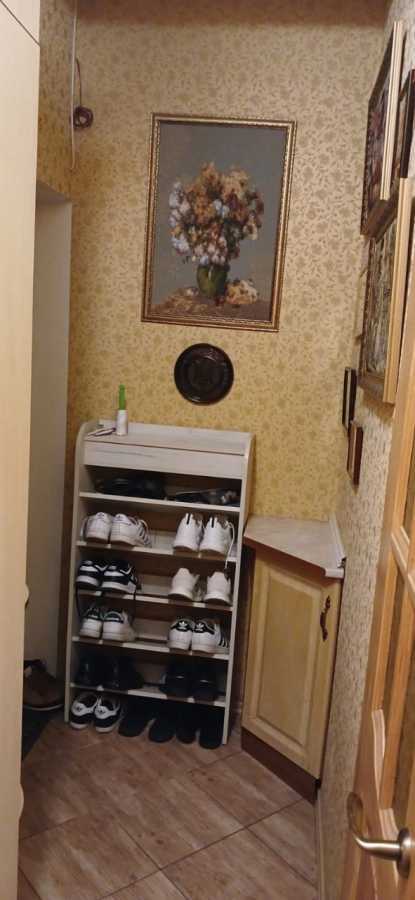 Продажа 1-комнатной квартиры 28.5 м², Воздухофлотский просп., 51