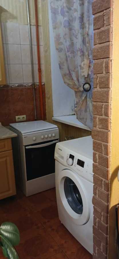 Продажа 1-комнатной квартиры 28.5 м², Воздухофлотский просп., 51