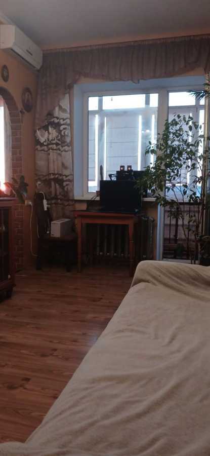 Продажа 1-комнатной квартиры 28.5 м², Воздухофлотский просп., 51