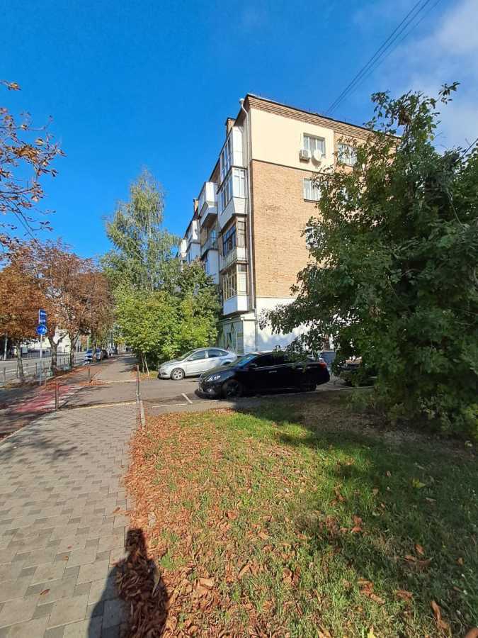 Продажа 1-комнатной квартиры 28.5 м², Воздухофлотский просп., 51