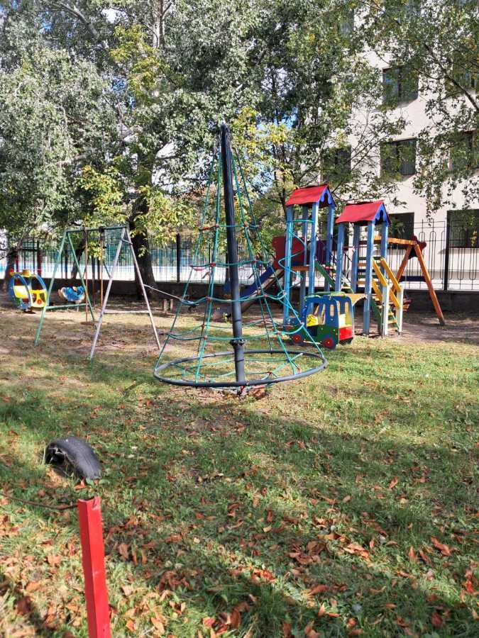 Продажа 1-комнатной квартиры 28.5 м², Воздухофлотский просп., 51