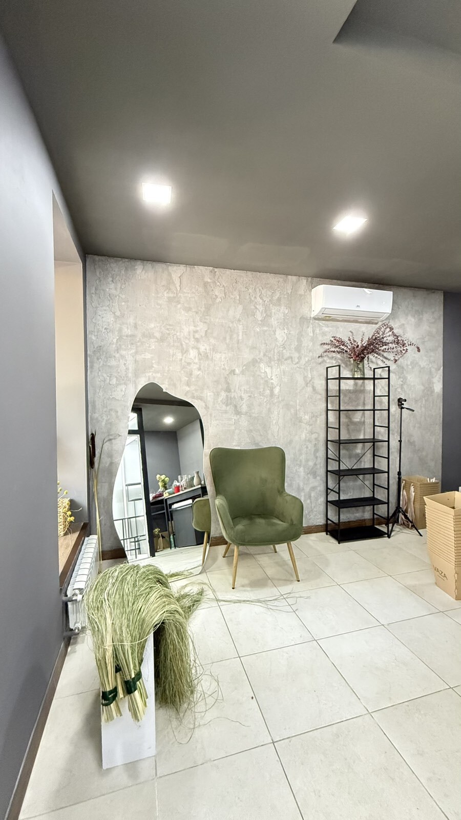 Аренда торгового помещения 32 м², Олеся Гончара ул.