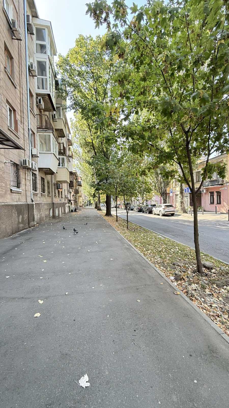 Аренда торгового помещения 32 м², Олеся Гончара ул.