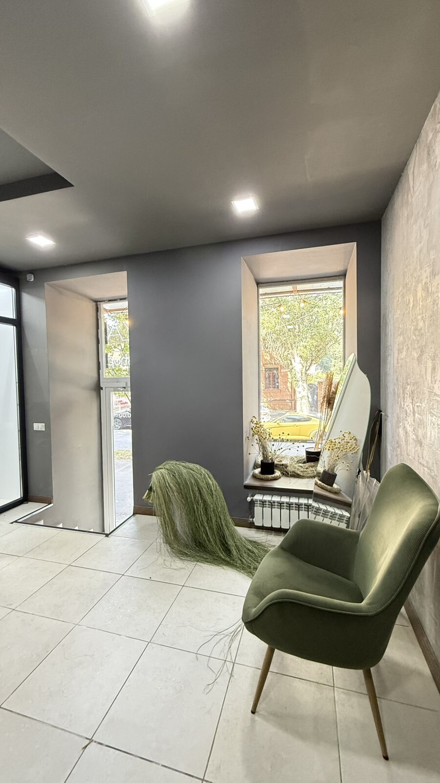 Аренда торгового помещения 32 м², Олеся Гончара ул.