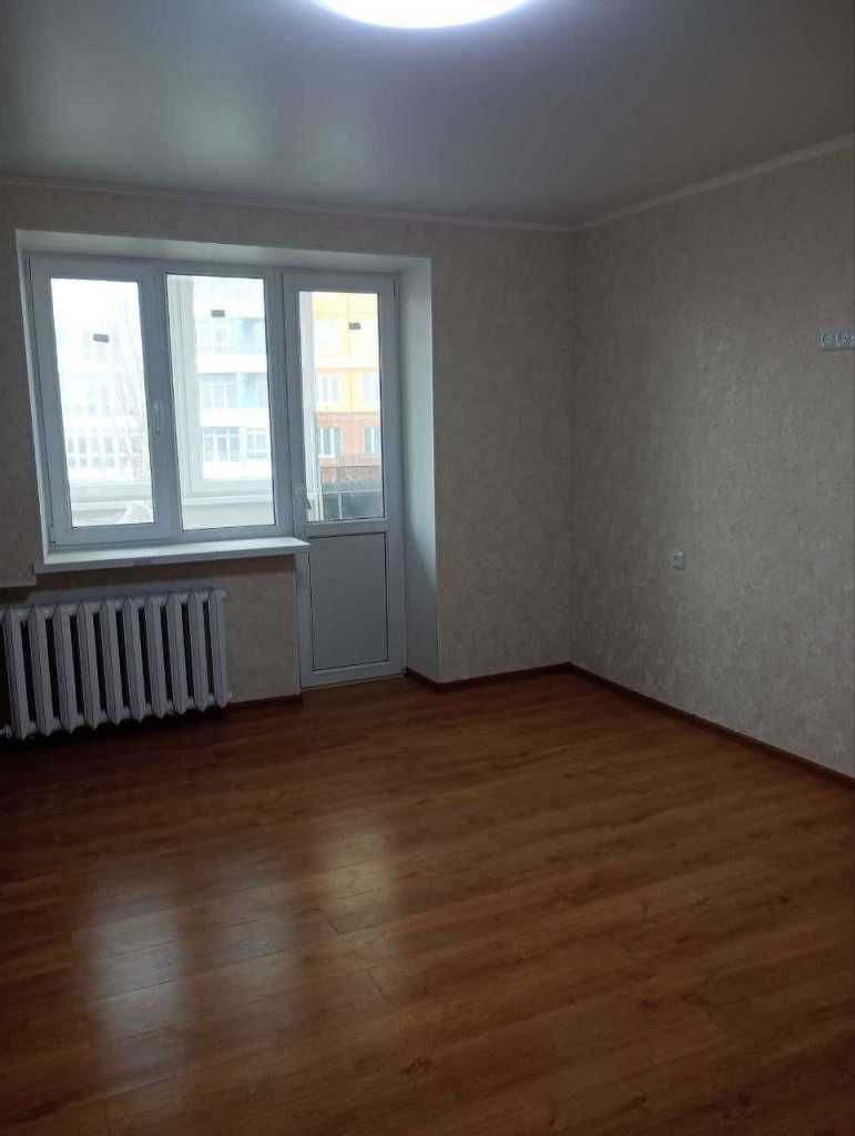 Продажа 1-комнатной квартиры 32 м², Ботанический пер.