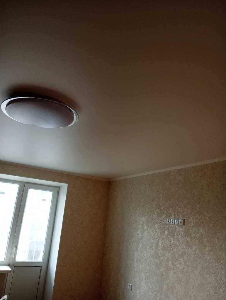 Продажа 1-комнатной квартиры 32 м², Ботанический пер.