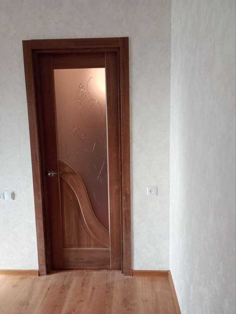 Продажа 1-комнатной квартиры 32 м², Ботанический пер.