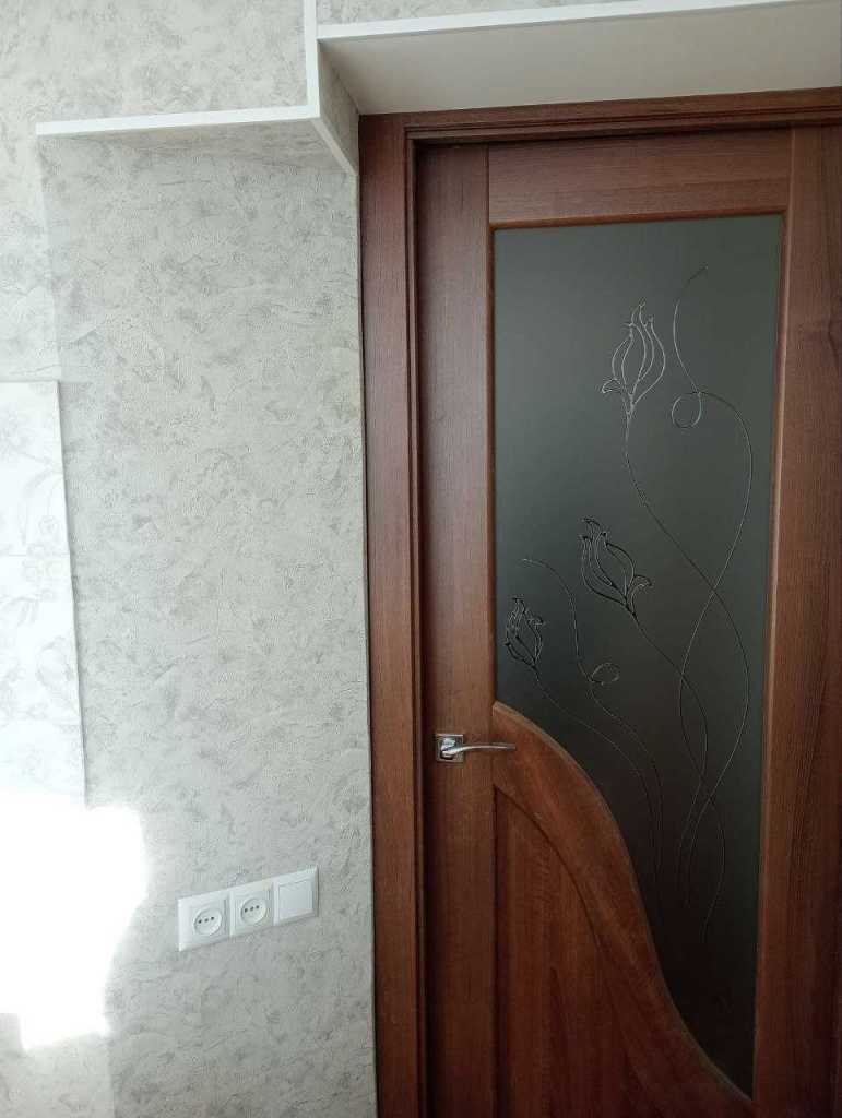 Продажа 1-комнатной квартиры 32 м², Ботанический пер.