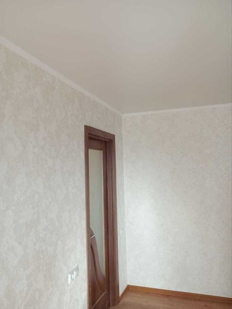 Продажа 1-комнатной квартиры 32 м², Ботанический пер.