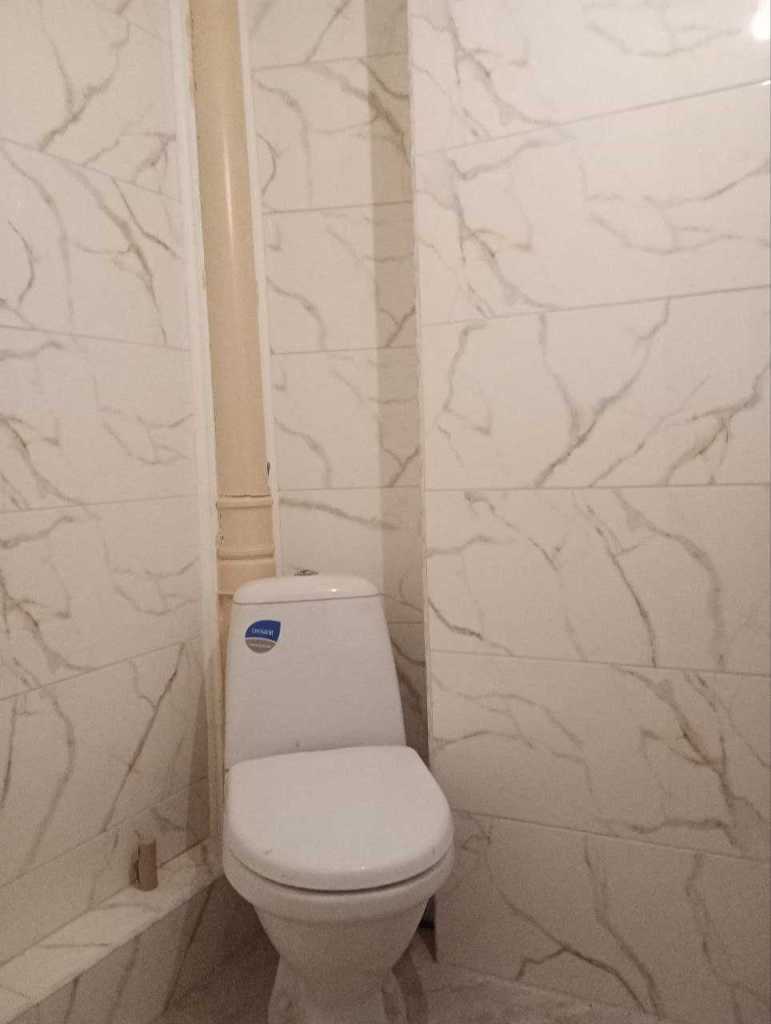 Продажа 1-комнатной квартиры 32 м², Ботанический пер.