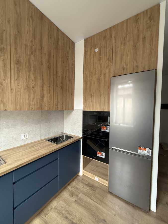 Продажа 1-комнатной квартиры 30.4 м², Дмитрия Витовского ул.